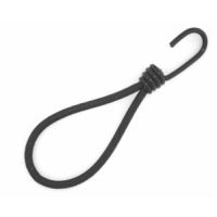 Bungee/Shock Cord Loop Hook Ties